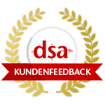 dsa Empfehlung Siegel