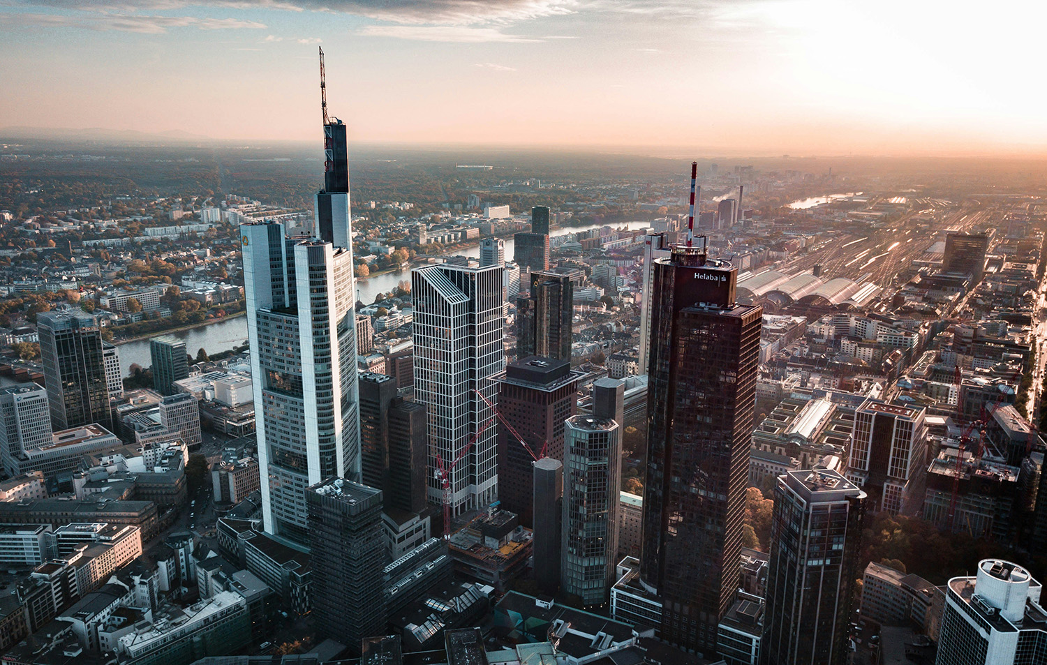 Lohnbuchhaltung in Frankfurt