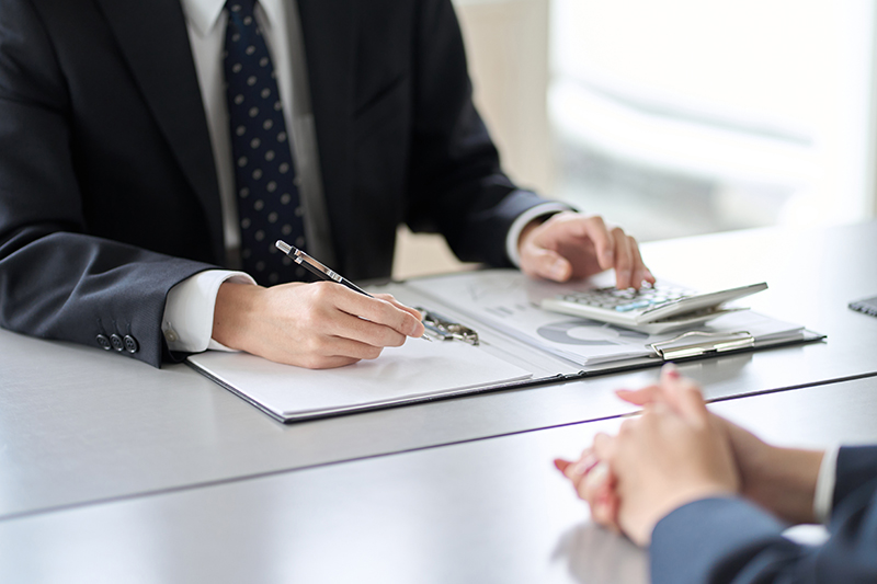 Ihr Steuerberater in Offenbach kümmert sich um Ihre Steuern