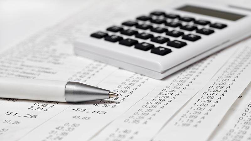 Steuererklärung in Offenbach