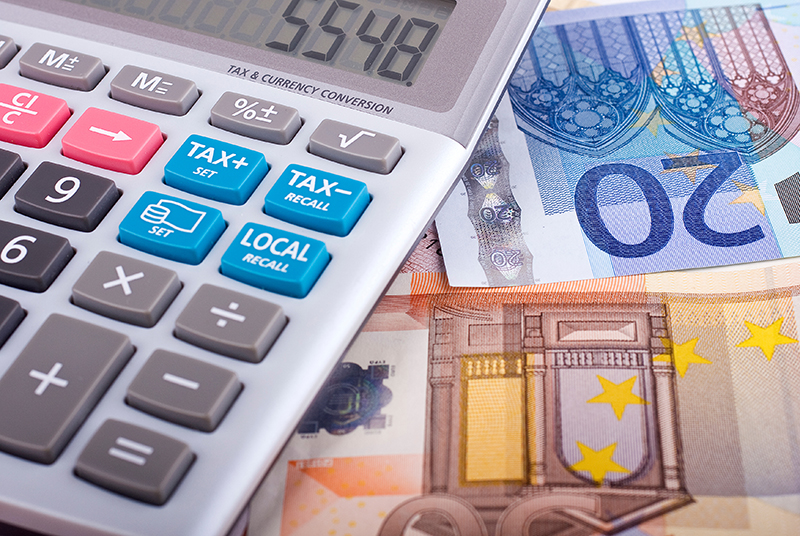 Ihr Steuerberater in Offenbach am Main kümmert sich um Ihre Steuern